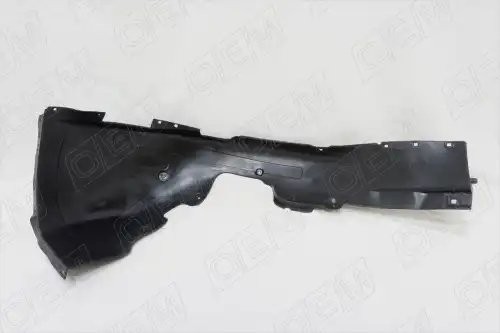 Подкрылок передний левый, Hyundai, Elantra, 6 AD (2016-нв) OEM0047PKPL OEMPARTS