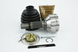 ШРУС внешний NISSAN QASHQAI J10E 2006-2013 0210-J1016 0210-J1016 FEBEST