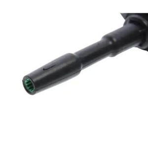 Катушка зажигания LADA Vesta,X-Ray RENAULT Clio (13-),Duster (12-) MEGAPOWER 370-13-027 MEGA POWER