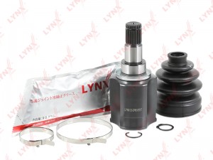 ШРУС внутренний CHEVROLET Aveo (03-08),Lacetti (03-13) комплект LYNX CI-3745 LYNXAUTO
