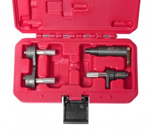 набор фиксаторов распредвала для установки фаз ГРМ!\ VW, Skoda JTC-4769 JTC TOOLS