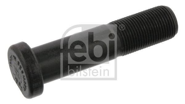 болт колесный !задний M20x1.5x92/84/35 -10.9 Omn MB 914/917/1114/810/911/12../13 02666 FEBI BILSTEIN