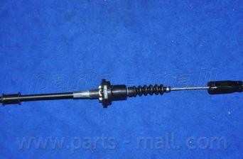 Трос сцепления KIA Picanto (04-11) PMC PTB-161 PMC PARTS MALL