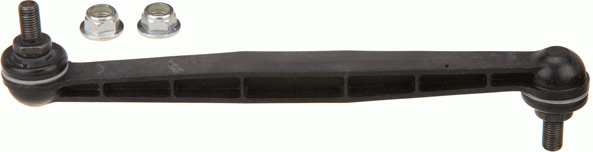 CHEVROLET AVEO (T300)/COBALT, ASTRA H ПЛАСТИК JTS370 TRW