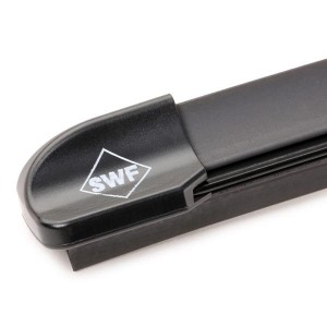 Щетка стеклоочистителя VW Polo (09-) AUDI A1 (11-) 600/380мм комплект Visioflex  119260 SWF