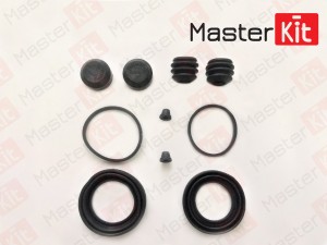 Ремкомплект тормозного суппорта Citroen Jumper, Fiat Ducato, Peugeot Boxer  (d46 77A1184 MASTER KIT