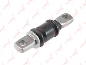 Сайлентблок передний / Нижн. рычаг / Перед. подв. подходит для HUYNDAI Santa Fe( C8818 LYNXAUTO