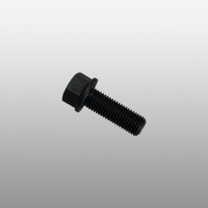 Болт М12*35*1,5 Q1811235TF2 SHAFT