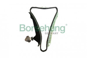 Ремкомплект цепи ГРМ B18778 B18778 BORSEHUNG