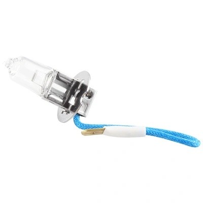 Лампа 12V H3 55W PK22s +30% Premium PHILIPS 12336PRC1 PHILIPS