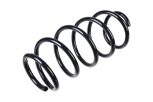 пружина передняя!\ VW Passat B6 1.6 05> 10-22736-SX STELLOX