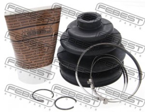 Пыльник ШРУСа наружного Chery Amulet (А11) 0217-051 FEBEST