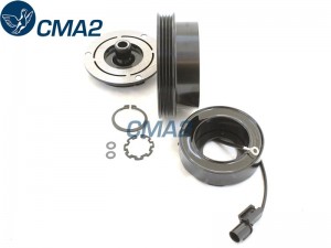 Муфта в сборе 10PA15C 4PK125 (NSK подшипник) 976402F000 C21173MA C21173MA SMA2