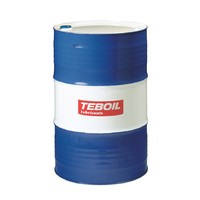 TEBOIL Super HPD 5W-40 (216.5L) масло мот.! синт.\ API CI-4/SL, ACEA E7, JASO DH 147728 TEBOIL