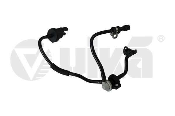 Клапан вентиляции 19061285201 VIKA