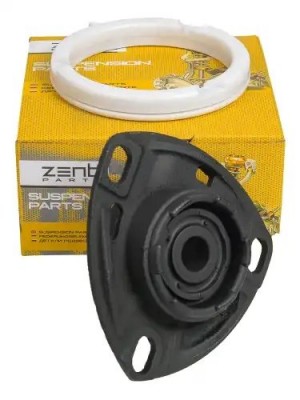 к-кт опоры амортизатора переднего!\ Audi 100/A6 all 90-97 Z12205 ZENTPARTS