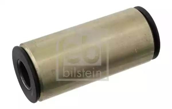Сайлентблок рессоры (мр) 20.3x44.7x104 RVI Manager,Maxter,Premium,Magnum 27850 FEBI BILSTEIN