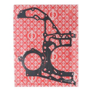 прокладка крышки ГРМ!\ BMW E34/E36/E38/E39 1.7-2.5 M41/M51 91> 635.401 ELRING