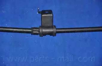 Трос стояночного тормоза KIA PRIDE 05MY(JB/-SEP 2006) PTB-309 PTB-309 PMC PARTS MALL