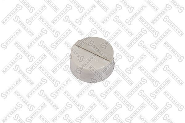 втулка! тяги КПП (пластик) d=29mm\ DAF 8520542SX STELLOX