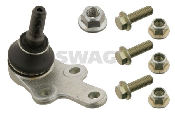 FORD EUROPA FOCUS II D=21 mm / С БОЛТАМИ 50 93 0380 SWAG