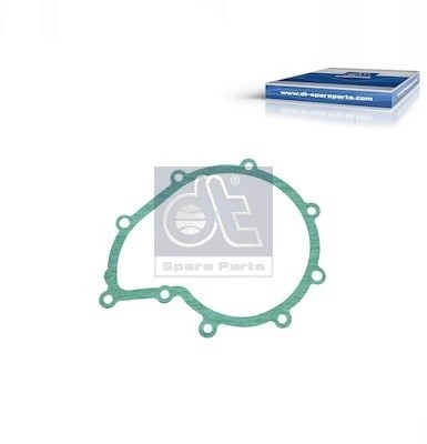 Прокладка SCANIA насоса водяного DT 1.24213 DIESEL TECHNIC