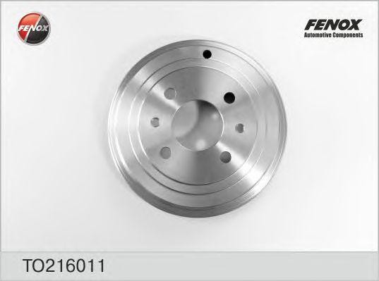 FIAT BRAVA (1995-2001) ,FIAT PANDA (2003>) ,FIAT P TO216011 FENOX