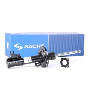 Амортизатор газовый передний левый Opel Astra H, Zafira B 313480 313 480 SACHS
