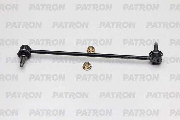 Стойка стабилизатора KIA Sorento (14-) переднего левая/правая PATRON PS4434KOR PATRON
