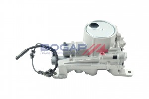 МАСЛЯНЫЙ НАСОС Mini R56 LCI/R55 LCI/R57 LCI/R58/R59/R60/R61 (OE quality) B1410100 BOGAP