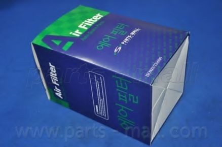 Фильтр воздушный HYUNDAI PORTER2(HR) 06MY(-OCT) PAA-049 PAA-049 PMC PARTS MALL
