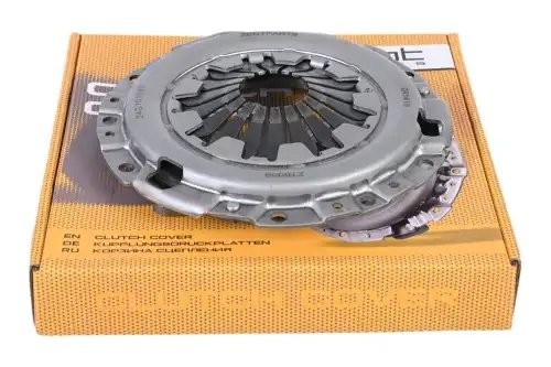 корзина сцепления! KIA Picanto 1.1 04> Z41410 ZENTPARTS