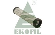 Фильтр воздушный BOBCAT 300,400,800 внутренний EKOFIL EKO013152 EKOFIL