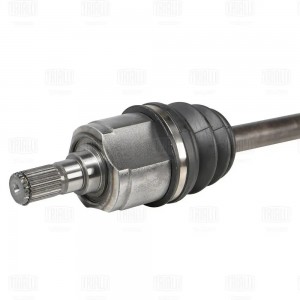 Привод Hyundai Accent (99-) TagAZ 1.5i MT (перед. прав.) (AR 0814) AR 0814 TRIALLI