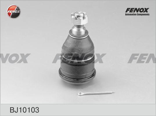 Опора шаровая Honda Accord VIII 08- BJ10103 BJ10103 FENOX