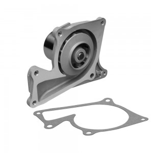 Помпа водяная Renault Duster 12- / Megane III 09- (M4841021) M4841021 MARSHALL