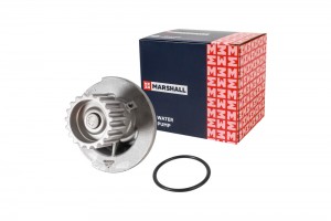 Помпа водяная Chevrolet Aveo I 02-  Lacetti 05-  Cruze I 08- Daewoo Kalos 02-  N M4821028 MARSHALL