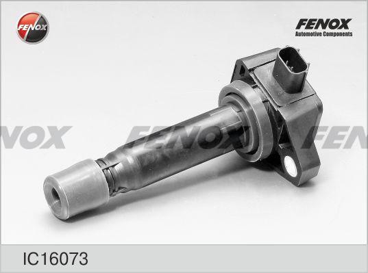 Катушка зажигания IC16073 FENOX