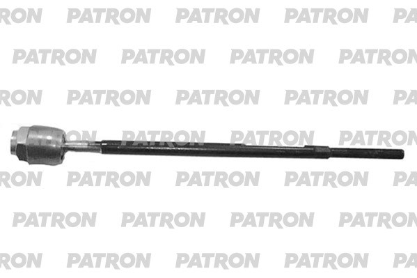 Тяга рулевая VW Caddy SKODA Fabia левая/правая PATRON PS2432 PATRON