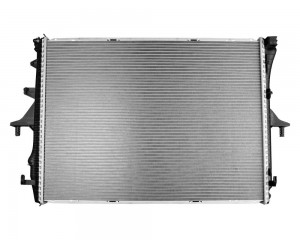 Радиатор охл. двигателя VW Touareg 02- Audi Q7 05- Porsche Cayenne I 02- M498317 M4983170 MARSHALL