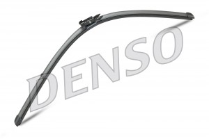 Щетка стеклоочистителя бескаркасная 700/700mm (ком-кт) DF-151 DENSO