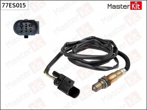 Лямбда-зонд VW BORA/GOLF IV 77ES015 77ES015 MASTER KIT
