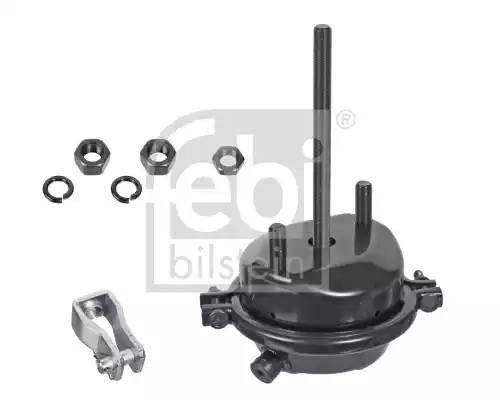 Камера тормоза BPW MAN SCANIA тип 20 (барабанный тормоз) FEBI 07084 FEBI BILSTEIN