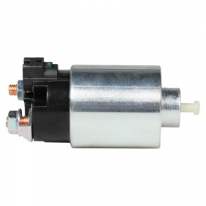 Втягивающее реле стартера VSR 3020 START VOLT