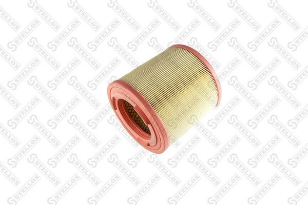 фильтр воздушный!\ Nissan Cabstar 06> 71-01943-SX STELLOX