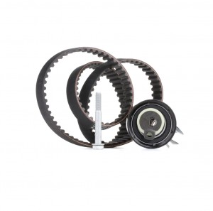 Ремень ГРМ VW Polo (00-) комплект BOSCH 1 987 948 072 BOSCH