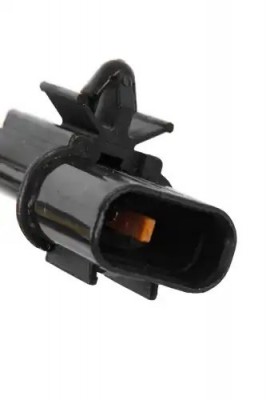 датчик ABS! передний левый Mitsubishi L200 07-15 Z03246 ZENTPARTS