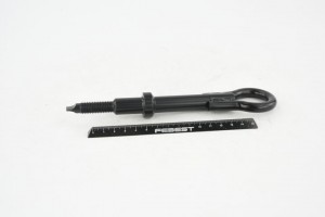 CITROEN C2 /PEUGEOT 206 2596-002 FEBEST