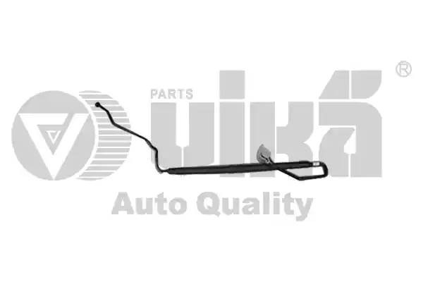 шланг обратной магистрали!\ VW Polo 01-09, Skoda Fabia I/II 24231058401 VIKA