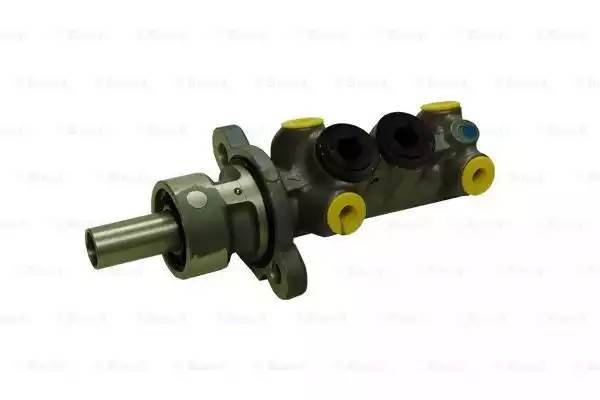 Цилиндр тормозной главный VW Caddy,Golf,Jetta,Passat,Polo,T4 BOSCH F 026 003 563 BOSCH